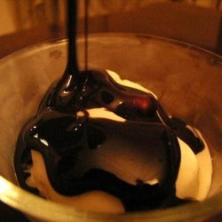Cocoa Syrup recipe