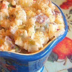 Peppered Potato Salad recipe