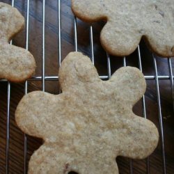 Speculaas - Dutch cookies recipe