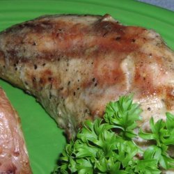 Firehouse Event Poultry Marinade recipe