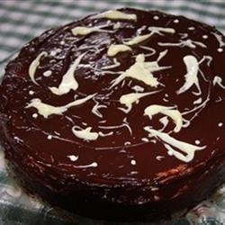 Chocolate Cheesecake V recipe
