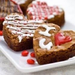 Double Chocolate Brownies from Egg Farmers of Ontario recipe