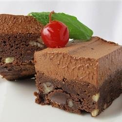 Wonderful Brownies recipe