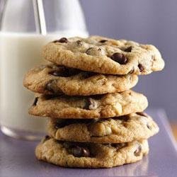 Ultimate Chocolate Chip Cookies from Gold Medal(R) Flour recipe