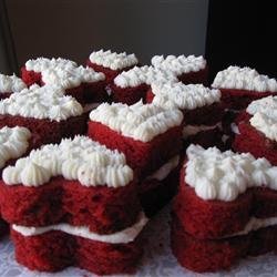 So Moist Red Velvet Cake recipe