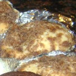 Mini Cinnamon Cakes recipe