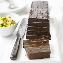 Chocolate Marquise recipe