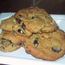 Grandma Orcutt's Date Cookies recipe