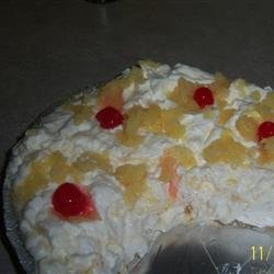 Easy Pineapple Cheesecake recipe