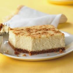 PHILLY Lemon Cheesecake recipe