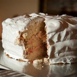 Lady Baltimore Cake recipe