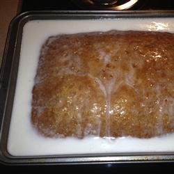 Fig Cake II recipe