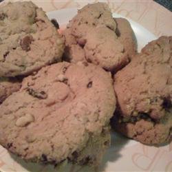 Walnut Cookies I recipe