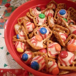 Grandma's Christmas Candy recipe