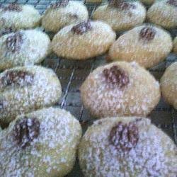 Ricotta Cookies I recipe