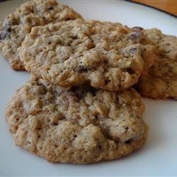 Lactation Cookies recipe