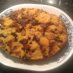 Bread Pudding in the Slow Cooker recipe