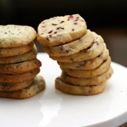 Lots o' Cookies recipe