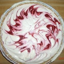 Raspberry Swirl recipe