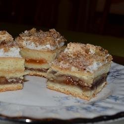 Streamline Hungarian Torte recipe