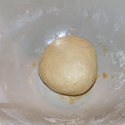 Crusty Loaf Cake recipe