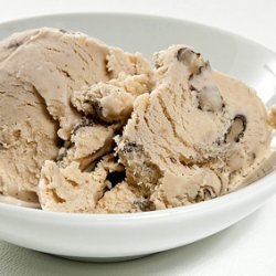 Black Walnut Ice Cream recipe