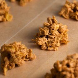 Cornflake Candy recipe