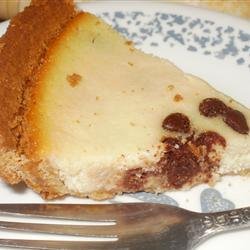 Italian Cheesecake II recipe