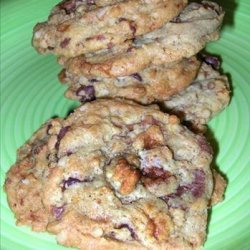 Chocolate Chip Toll House Cookies recipe