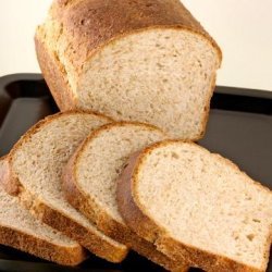 Best Wheat Bread recipe