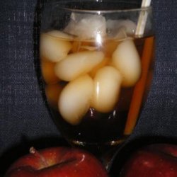 Liquid Candy Apple recipe