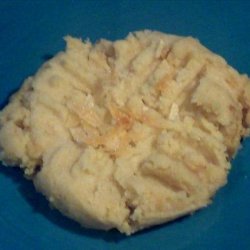 Macadamia Nut Crisps recipe