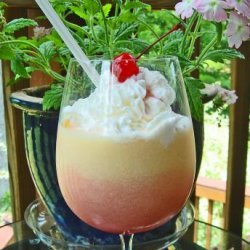 Summer Dream from the Flying Apron Cafe recipe