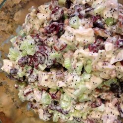 Chicken Salad Like Whole Foods' recipe