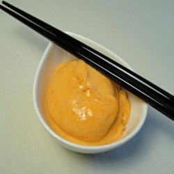 Spicy Sushi Sauce recipe