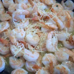 Snappy Shrimp recipe