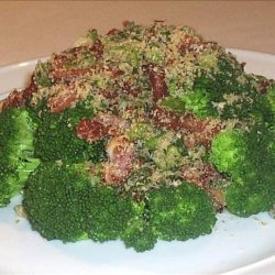 Broccoli and Bacon recipe