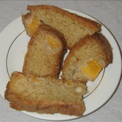Mango Macadamia Bread recipe