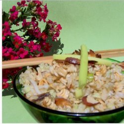 Chinese Salad recipe
