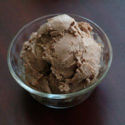 Raw Vegan Ice Cream recipe