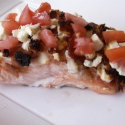 Salmon for Everyone! recipe