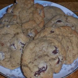 Hill's Chocolate Chunk Cookies recipe
