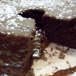 Chocolate Lover's Dream Cake recipe