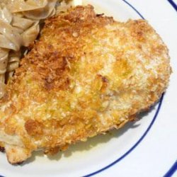 Jolly Roger Baked Chicken recipe