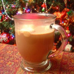 Tennessee Hot Chocolate recipe