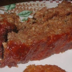 Jerry's Meatloaf recipe