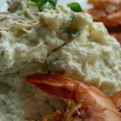 Shrimp Butter recipe