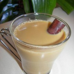 Café De Olla  (Mexican Spiced Coffee) recipe