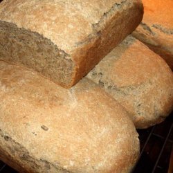 Ezekiel Bread (Ezekiel 4:9) recipe