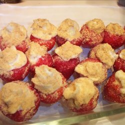 The Best Low Calorie Cheesecake Bites... recipe